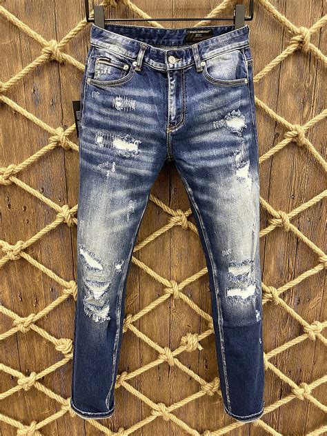 mens d&g jeans